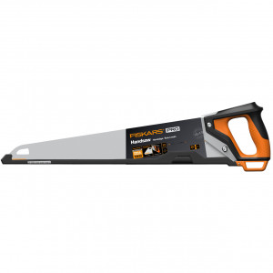 FISKARS Fierastrau de mana Fiskars PowerTooth, 500 mm, 13 - 7 tpi - 1062916 - Img 4
