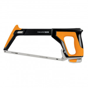 FISKARS Fierastrau pentru metale Fiskars TrueTension, 300 mm, 24 tpi - 1062931