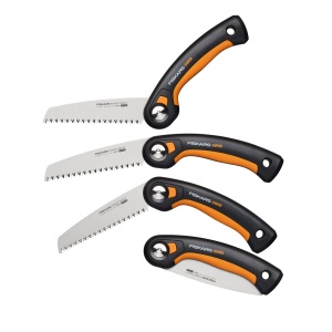 FISKARS Fierastrau retractabil Fiskars Plus SW68 - 1067552