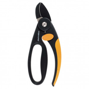 FISKARS Foarfeca cu garda de protectie Fiskars P43, 265 mm, 180 g, Ø 20 mm - 1001535