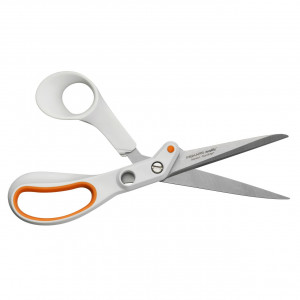 FISKARS Foarfeca de precizie Fiskars Amplify, 21 cm, 101 g - 1005223 - Img 3