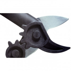 FISKARS Foarfeca nicovala pentru ramuri groase Fiskars PowerGear L31, S - 1000581 - Img 3
