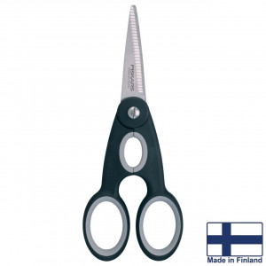 FISKARS Foarfeca pentru bucatarie Fiskars Functional Form, 21.5 cm, 100 g - 1003034