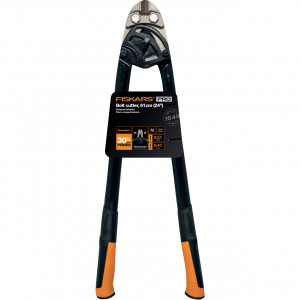 FISKARS Foarfeca pentru fier-beton Fiskars PowerGear, 61 cm - 1027214 - Img 5