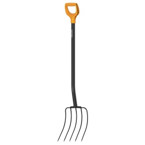FISKARS Furca pentru compost Solid+ - 1071936