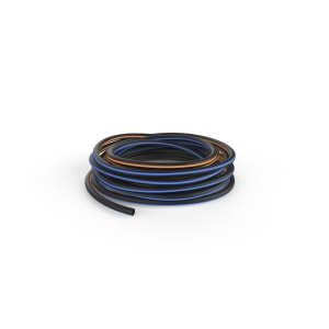 FISKARS Furtun de gradina 13mm (1/2") 15m, Solid Fiskars - 1076049 - Img 2