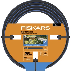FISKARS Furtun gradina 13mm (1/2") 25m, Solid Fiskars - 1076060
