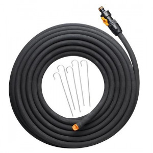 FISKARS Furtun poros pentru gradina Fiskars, 15 m - 1025935