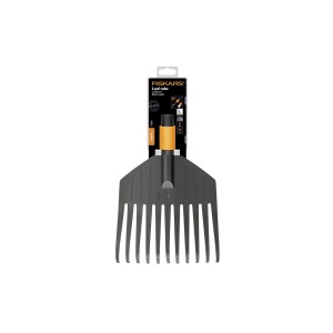 FISKARS Grebla pentru frunze (S) QuikFit - 1000659 - Img 3