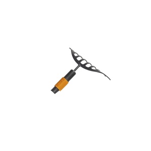 FISKARS Grebla pentru trandafiri, QuikFit - 1000651