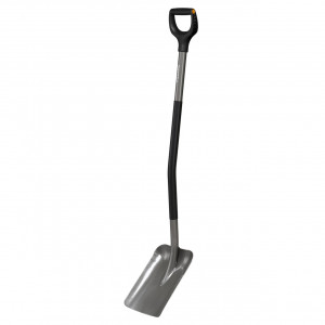 FISKARS Lopata Fiskars Ergonomic, 130 cm, 2 kg - 1066712