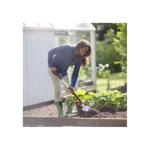 FISKARS Lopata usoara Garden Light - 132500 - Img 3