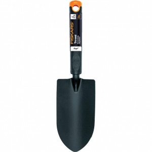 FISKARS Plantator metalic Fiskars Ergo, 300 mm, 75 mm, 170 g - 1027017 - Img 2