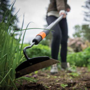 FISKARS SapaligaFiskars QuikFit, 325 mm, 270 g - 1000677 - Img 2