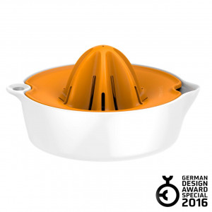 FISKARS Storcator de citrice Fiskars Functional Form, 174 mm, 160 g - 1016125
