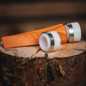 FISKARS Suprafata de lovire compatibilia cu pana pentru despicat elicoidala Fiskars Safe-T - 1001616 - Img 3