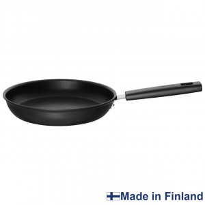 FISKARS Tigaie Fiskars Hard Face, Ø 24 cm - 1052222