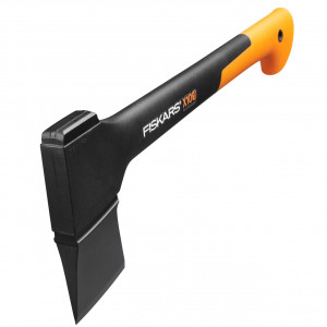 FISKARS Topor universal Fiskars X10, S, 476 mm, 1000 g - 1015619 - Img 4