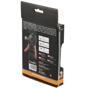 Flexor cu rezistenta ajustabila 10-40kg HMS SC20