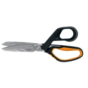Foarfeca Fiskars PowerArc 26 cm - Img 3