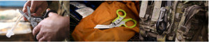 Foarfeca Multi-Tool Leatherman Raptor Rescue Rosu - 832805 6