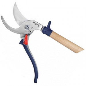 Foarfeca Opinel de gradinarit albastra - 001627