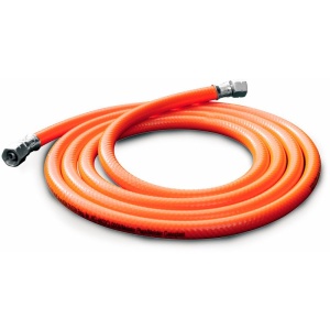 Furtun de gaz 250 cm cu filet 1 pe 4 Enders - 1560