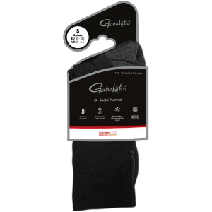 GAMAKATSU Ciorapi Thermal - Img 2