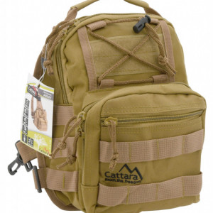 Geanta de umar ARMY 10l Cattara TT13864 - Img 4