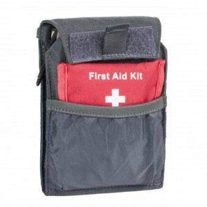 Geanta pentru accesorii Helikon-Tex Urban Admin Pouch Black 1L  - MO-O03-CD-01 3