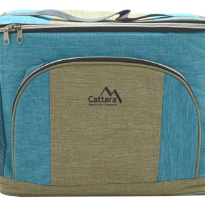 Geanta termoizolanta Cattara Sunrise, 25l, albastru - TT13853 - Img 2