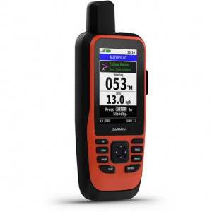 Gps Garmin GPSMap 86I WW - HG.010.02236.01 - Img 2