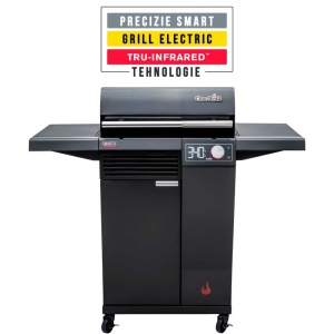 Gratar electric Char-Broil Smart-E TRU-Infrared 2.0 - 140959 - Img 6