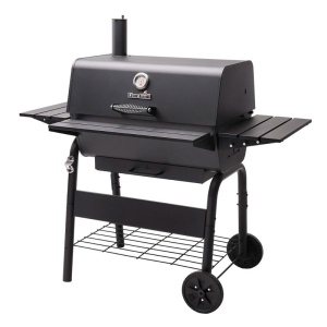 Gratar pe carbuni Char-Broil - 140253 - Img 2