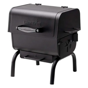Gratar pe carbuni portabil Char-Broil 2GO - 140251 - Img 3