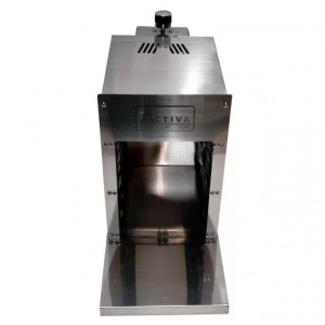 Gratar pe gaz cu arzator infrarosu Steak Machine Activa - 12930 4