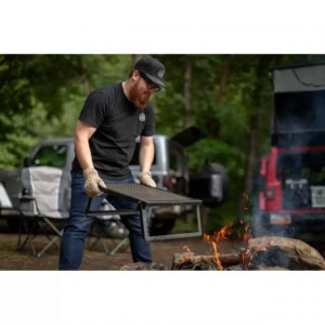 Gratar pentru camping Camp Chef 91 x 45 cm - CC-OFG36 2