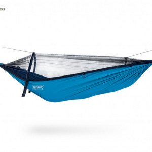 Hamac DD Hammocks Steve Backshall Jungle - 2.7m x 1.4m - 0707273931757