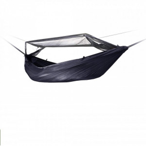 Hamac Frontline Jet Black DD Hammocks - 0702811552531 2