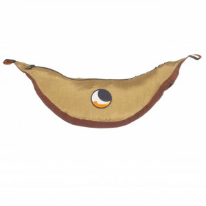 Hamac Ticket to the Moon King Size Chocolate – Brown - 320 × 230 cm - TMK0408 2