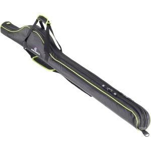 Husa 2 Lansete cu Mulinete Daiwa Prorex 128cm