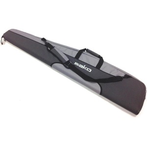Husa Carabina Sako Black-Gray 130cm - Img 2