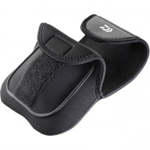 Husa Daiwa din neoprene pentru mulineta - 17x15cm - A8.15802.010