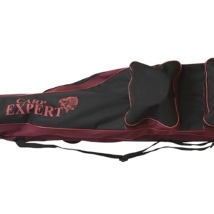 Husa Lansete Carp Expert 2 Compartimente 100cm - 190cm