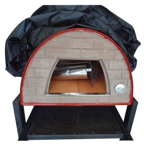 Husa pentru cuptor traditional pentru pizza pe lemne Maximus 91 x 91 x 114 cm - COVERSMAXIMUS - Img 2