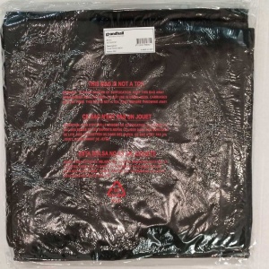 Husa pentru gratar 224x110x60 cm lavabila Grandhall Stone Island - A07005074T - Img 7