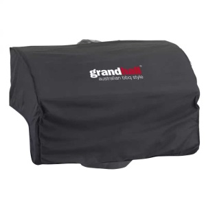 Husa pentru gratar built-in Elite Pro 82 x 63 x 51 cm Grandhall - A07005075T