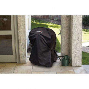 Husa pentru gratar Char-Broil All-Star 105 x 86 x 58 cm - 140388  2