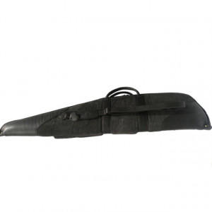 Husa piele maro Arrow pentru carabina - 130cm - VE.NPCB130ACC.1