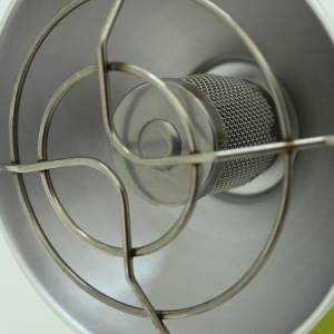 Incalzitor de cort Cattara, caldura radianta, aprindere Piezo, 1.2kw, 86g/h - TT13592 - Img 4